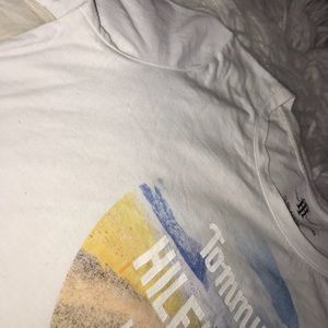 Tommy Hilfiger 1985 shirt